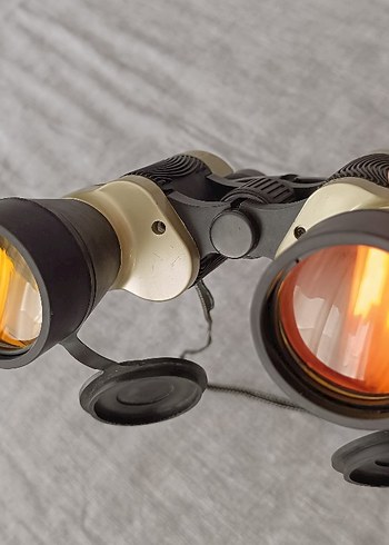 Japon Yamasen 50×60 av dürbünü - Görsel 7