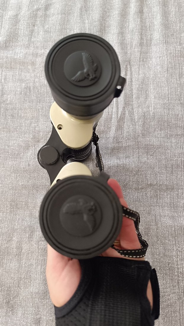 Japon Yamasen 50×60 av dürbünü - Görsel 2