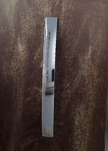 Gümüş renkli metal kulplar 11 adet 16 cm - Görsel 3