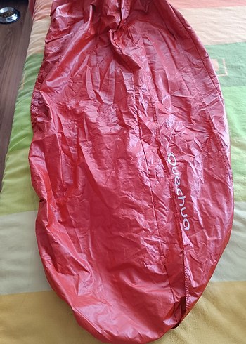 tek beden Beden outdoor sırt çantası için yağmur kılıfı