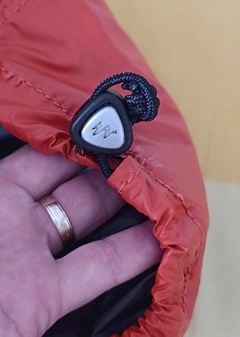 tek beden Beden kırmızı Renk outdoor sırt çantası için yağmur kılıfı