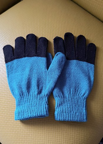 Japonya'dan kaymayı önleyen yün eldiven - Görsel 3