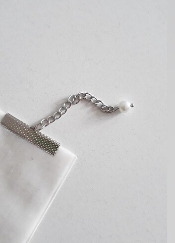 Beden El yapımı eğlenceli surat işlemeli kadife choker kolye