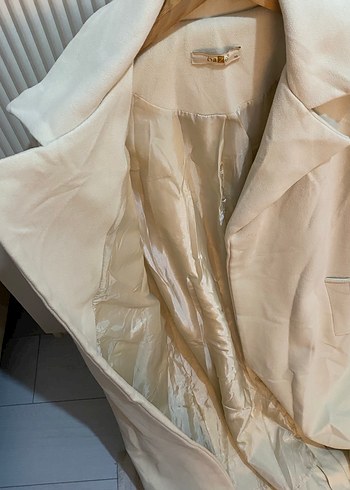 Krem kaban - Görsel 2