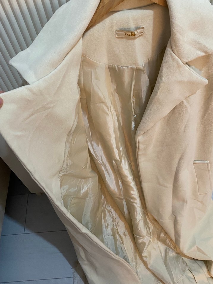 Krem kaban - Görsel 2