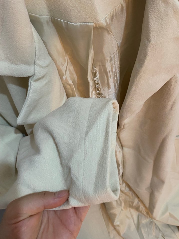 Krem kaban - Görsel 4