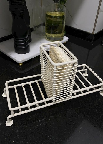 Zara Home sıvı sabunluk - Görsel 8