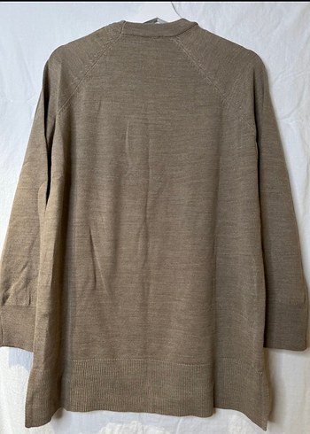 LCW bisiklet yaka triko kazak - Görsel 2