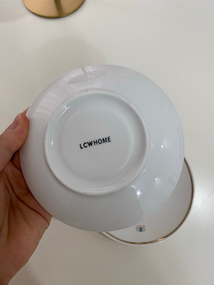 Lcw home fincan - Görsel 2