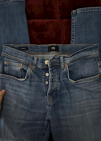 Ltb erkek pantolon - Görsel 2