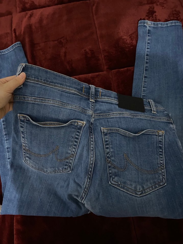 Ltb erkek pantolon - Görsel 3