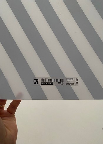 İkea Amerikan servis - Görsel 3