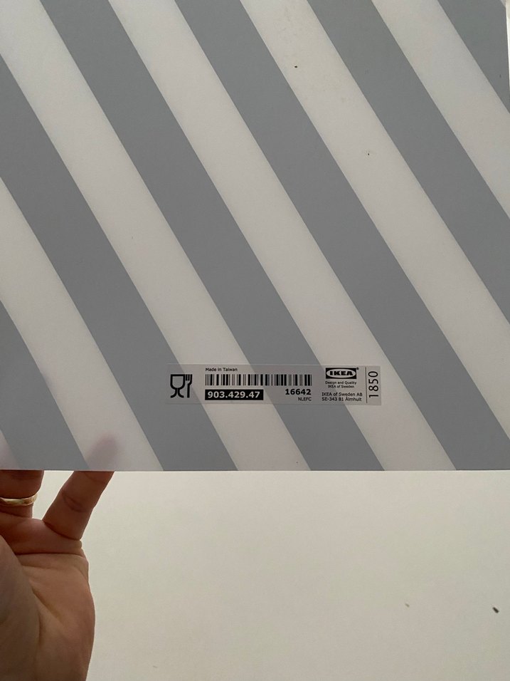 İkea Amerikan servis - Görsel 3