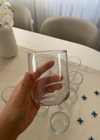 English home bardak seti - Görsel 3