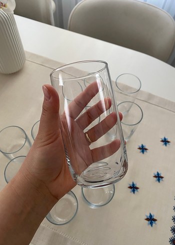 English home bardak seti - Görsel 2