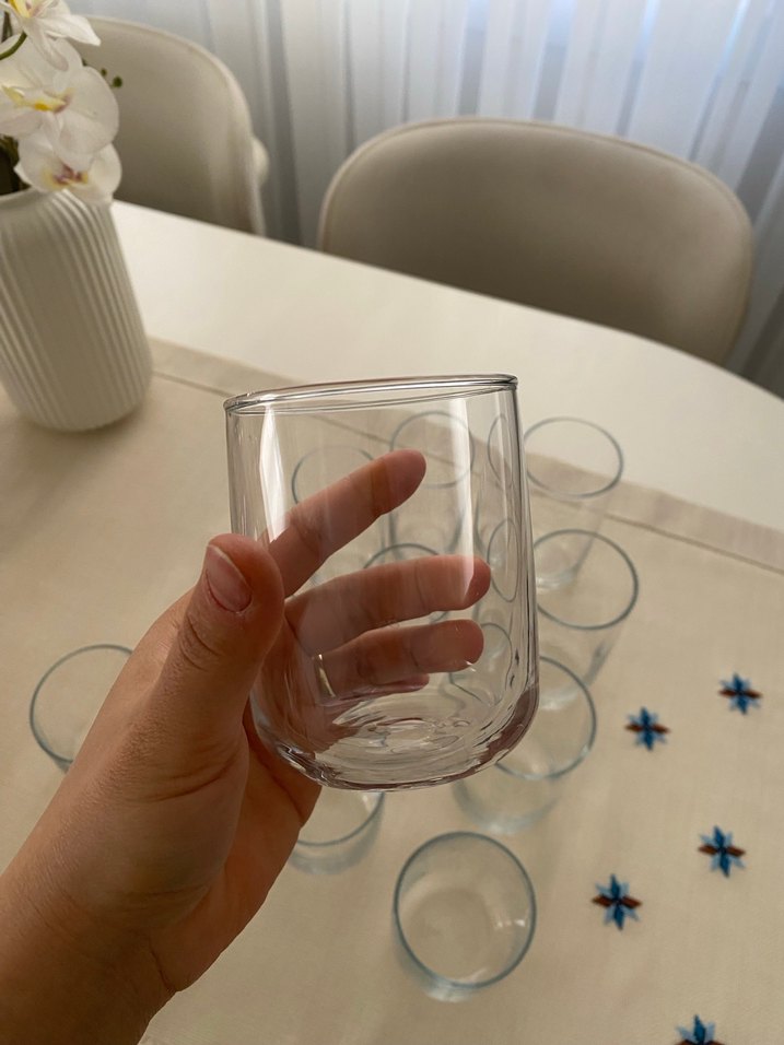 English home bardak seti - Görsel 3