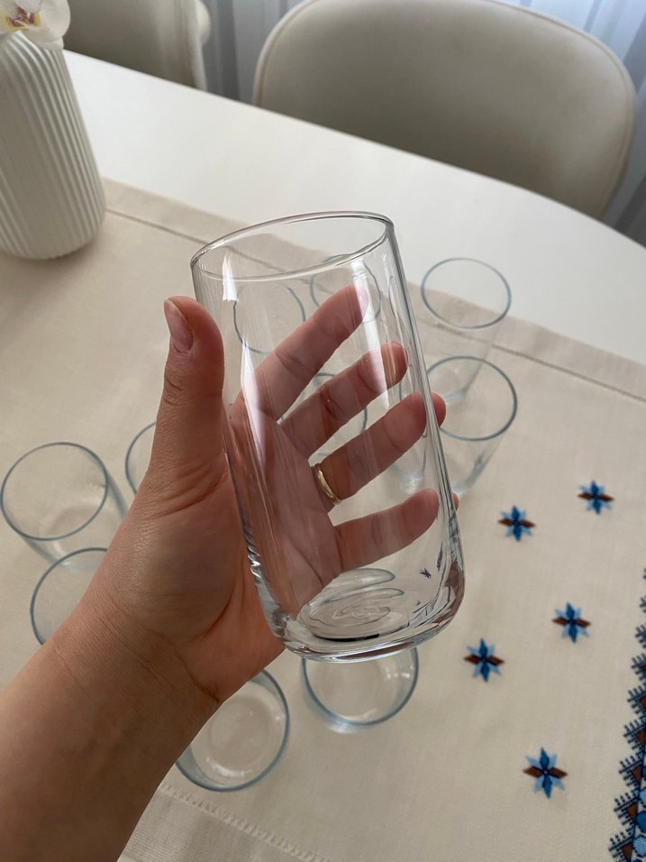 English home bardak seti - Görsel 2