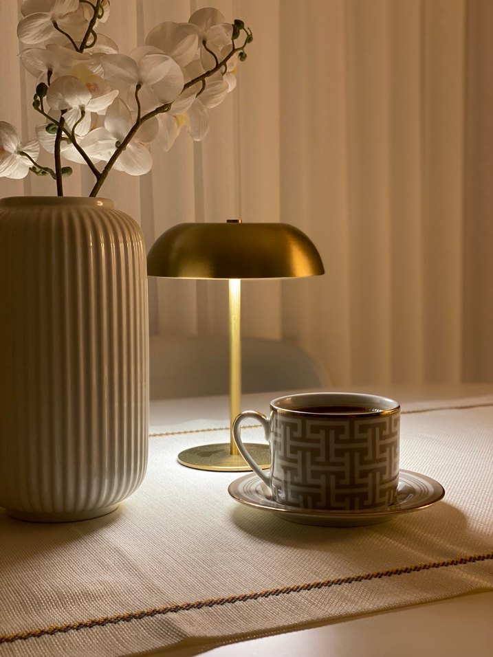 İkea vazo - Görsel 2