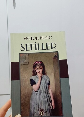 SEFİLLER KİTABI 