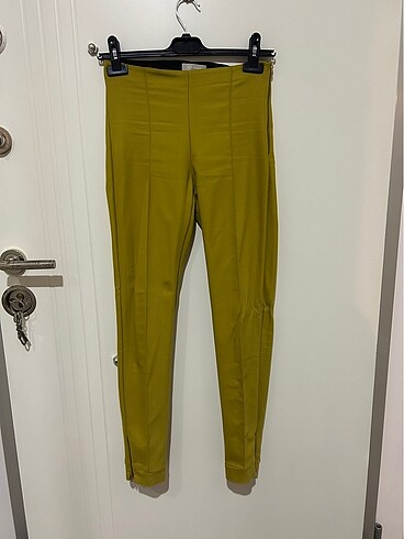 Twist pantolon