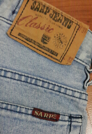 vintage jean