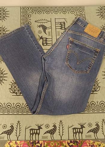 Levi's Jean 506