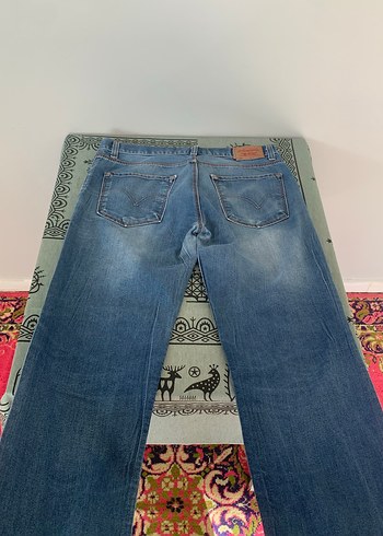Levis Levi's Jean 501