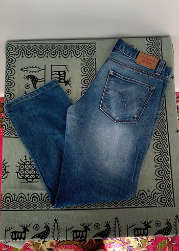Levi's Jean 501