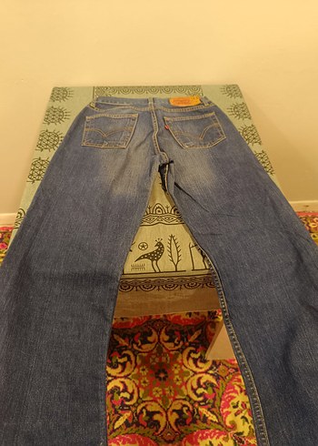 Levis Levi's Jean 501