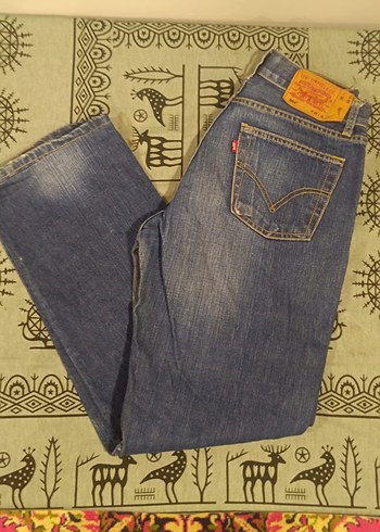 Levi's Jean 501