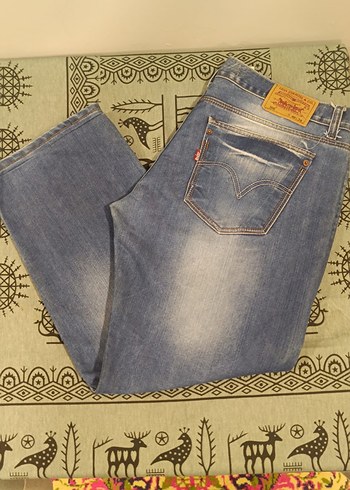 Levi's Jean 506
