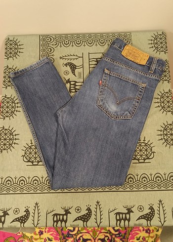 Levi's Jean 501