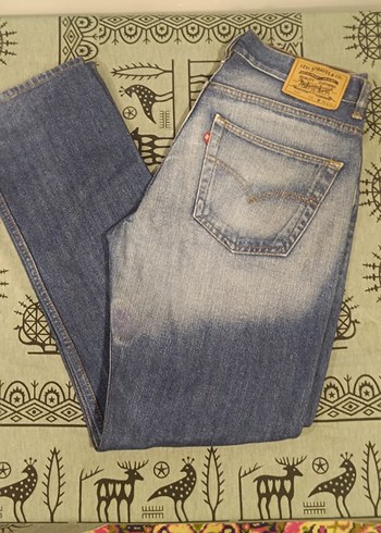 Levi's Jean 507