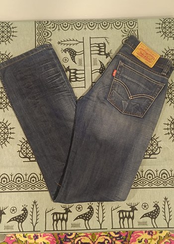 Levi's Jean 501
