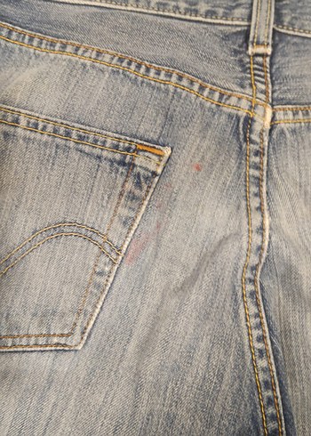 Levis Levi's Jean 501