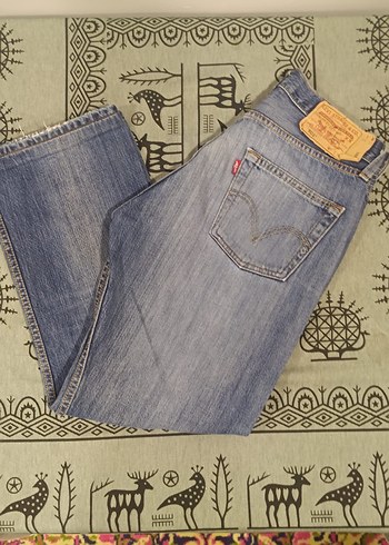 Levi's Jean 501