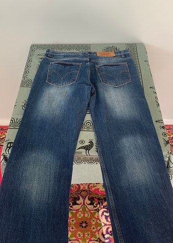 Levis Levi's Jean 501