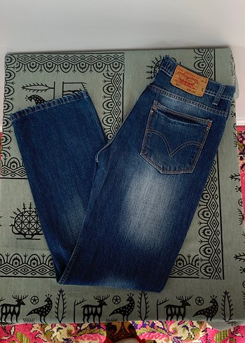 Levi's Jean 501