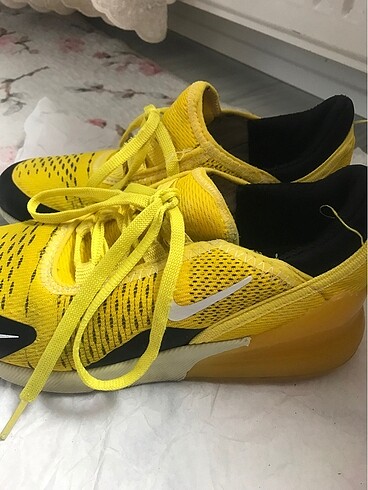 36 Beden Erkek çocuk spor ayakkabı