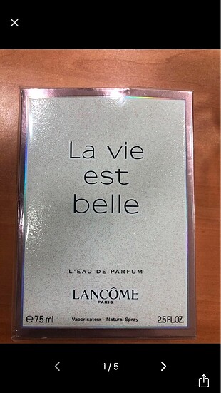 Lancome