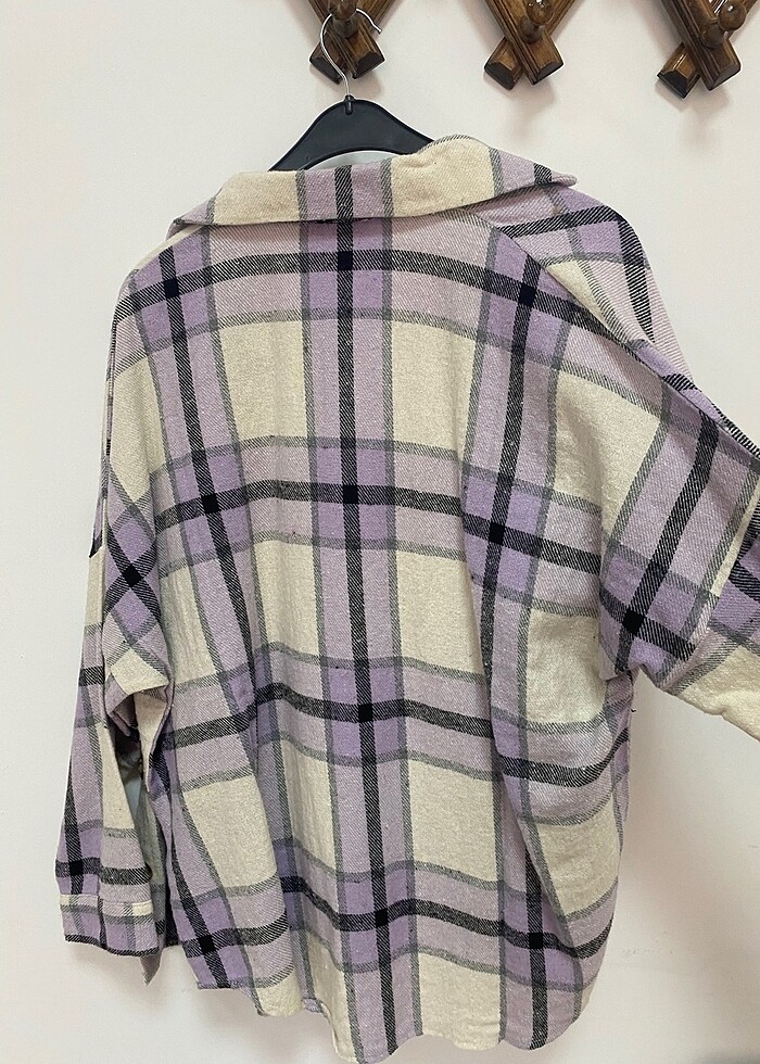 Oduncu gömleği - Görsel 2