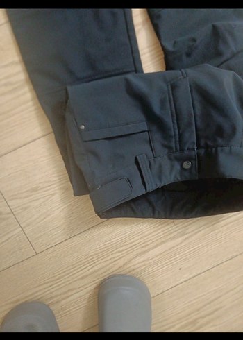Roxy Kayak Pantolonu