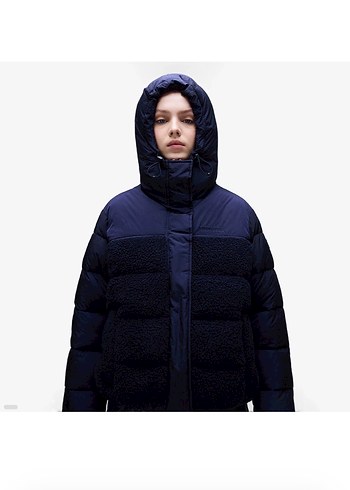 Napapijri orjinal mont - Görsel 5