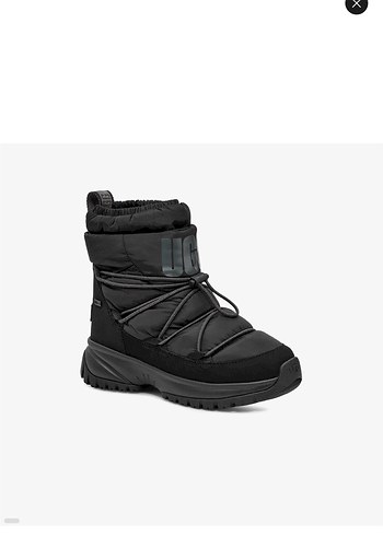 Orjinal ugg bot - Görsel 2