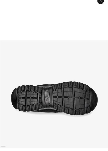 Orjinal ugg bot - Görsel 9