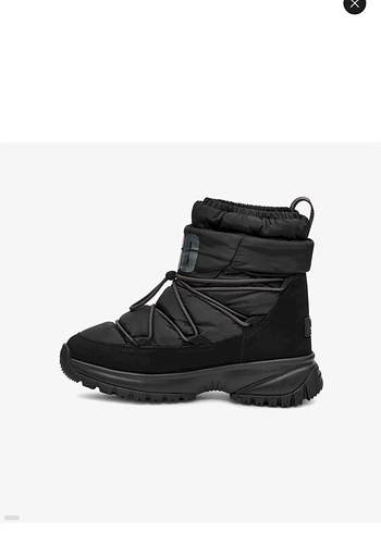 Orjinal ugg bot - Görsel 4