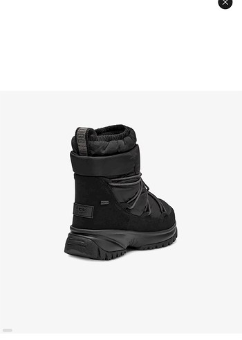 Orjinal ugg bot - Görsel 3