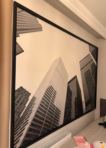 İkea tablo - Görsel 2