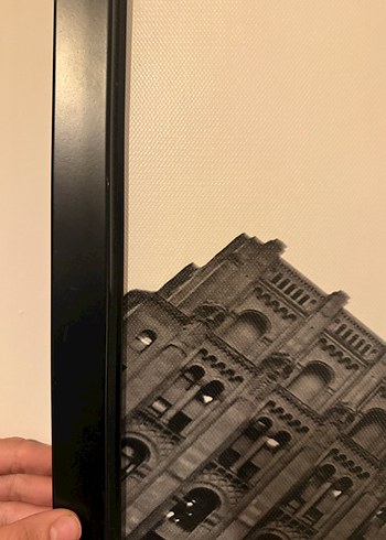 İkea tablo - Görsel 4