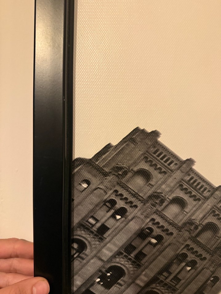 İkea tablo - Görsel 4